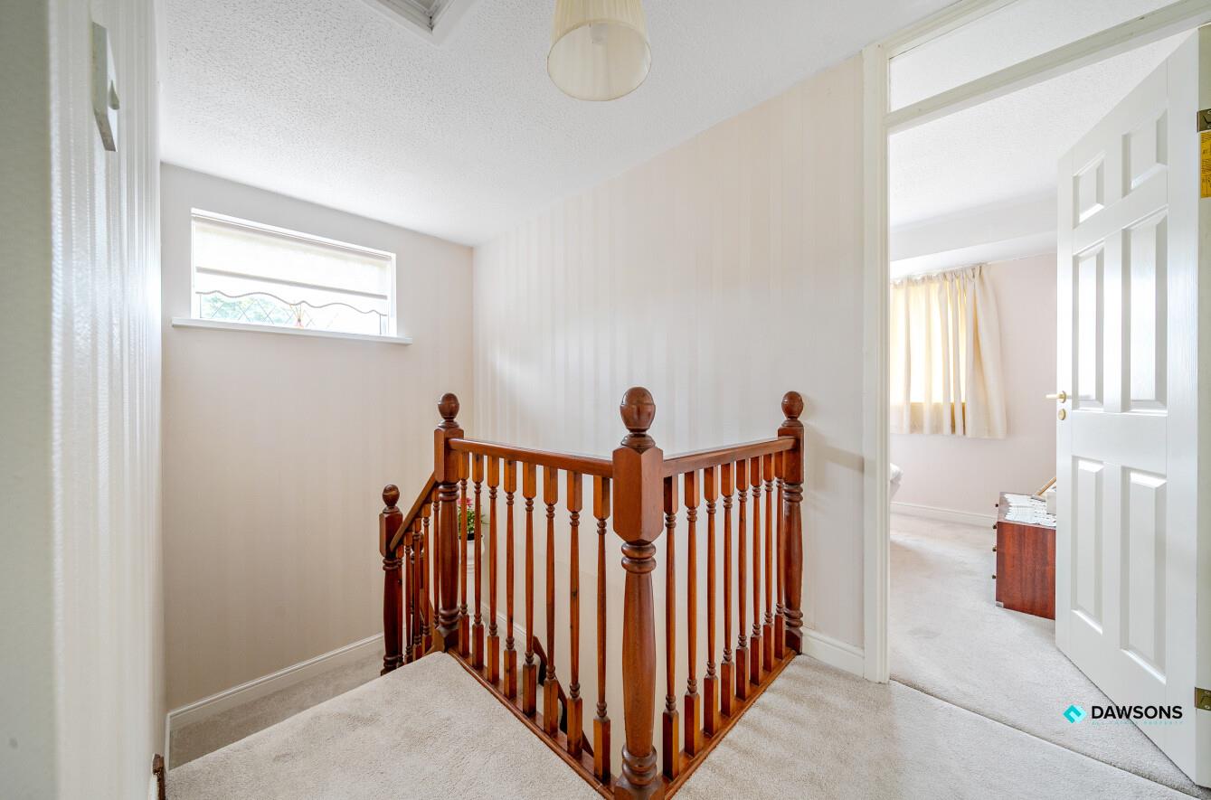 Amberley Drive, Langland, Swansea, SA3 4PJ